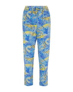 Повседневные брюки Etro