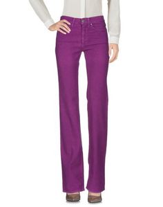 Повседневные брюки Versace Jeans Couture