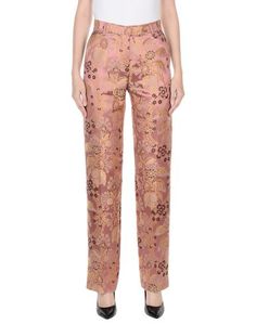 Повседневные брюки Etro