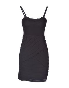 Короткое платье Guess