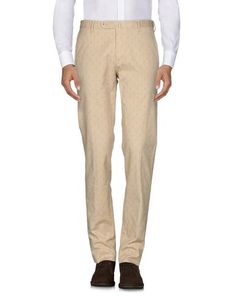 Повседневные брюки GTA IL Pantalone