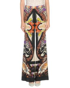 Повседневные брюки Etro