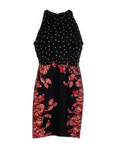 Короткое платье Giambattista Valli