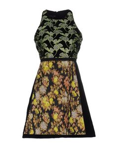 Короткое платье Giambattista Valli