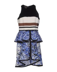 Короткое платье Giambattista Valli