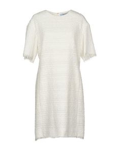 Короткое платье Blumarine