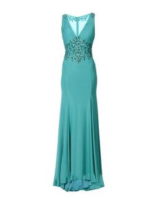 Длинное платье Lady Chic® Collection