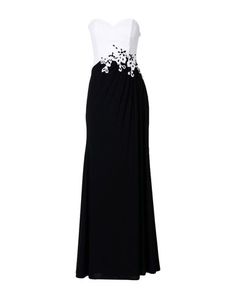 Длинное платье Lady Chic® Collection