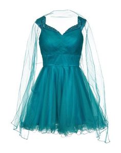 Короткое платье Lady Chic® Collection