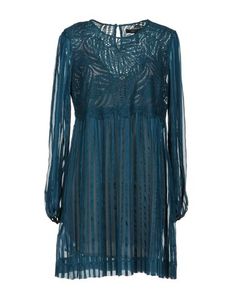 Короткое платье Bcbgmaxazria