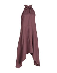 Платье длиной 3/4 Ulla Johnson