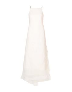 Длинное платье Brunello Cucinelli