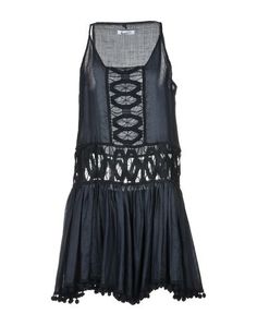 Короткое платье Dondup