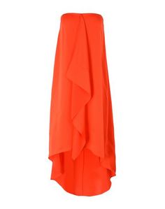 Платье длиной 3/4 Bcbgmaxazria