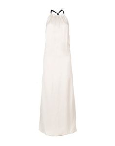 Длинное платье Brunello Cucinelli