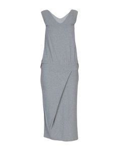 Длинное платье Brunello Cucinelli