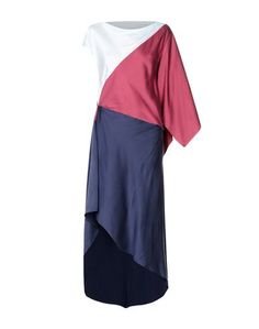 Длинное платье Vionnet
