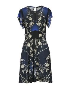 Короткое платье Roberto Cavalli