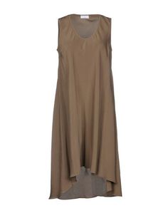Короткое платье Brunello Cucinelli