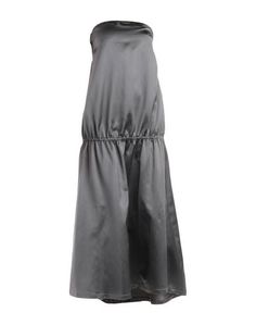 Длинное платье Brunello Cucinelli