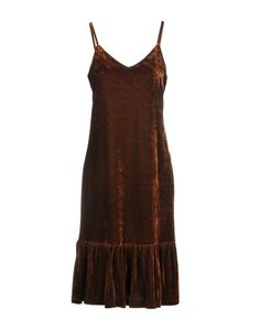 Платье до колена TPN