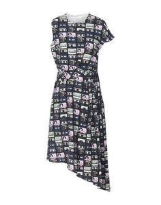Платье длиной 3/4 Carven