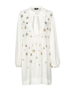 Короткое платье Elisabetta Franchi