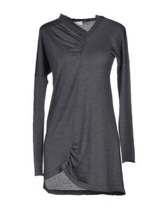 Короткое платье Brunello Cucinelli