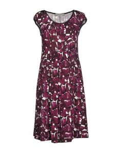 Короткое платье Sportmax