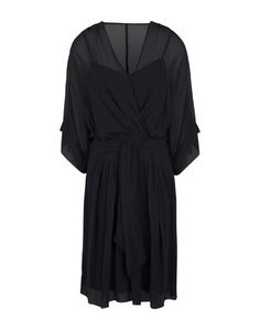 Платье до колена Lauren Ralph Lauren