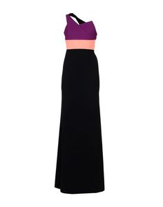 Длинное платье Roland Mouret