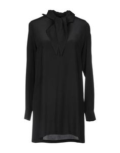 Короткое платье Tricot Chic