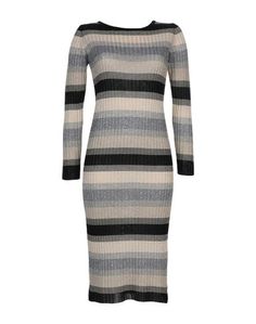 Платье до колена MIA Wish