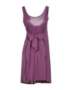 Короткое платье Sportmax Code