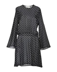 Короткое платье Zimmermann