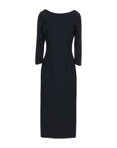 Платье длиной 3/4 Christies À Porter