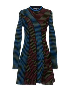 Короткое платье M Missoni