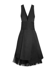 Платье длиной 3/4 Marc by Marc Jacobs