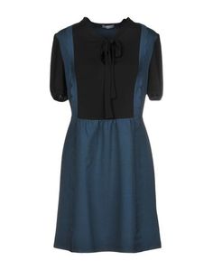 Короткое платье RED Valentino