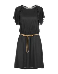 Короткое платье Sessun
