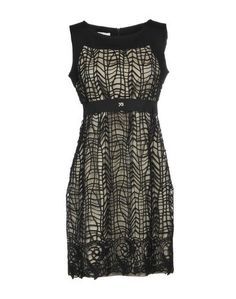 Короткое платье XS Milano