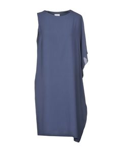 Короткое платье Brunello Cucinelli