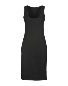 Короткое платье Donna Karan