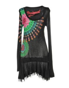 Футболка Desigual