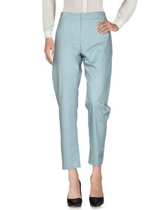 Повседневные брюки Jil Sander