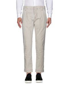 Повседневные брюки Dondup