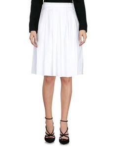 Юбка до колена Blugirl Blumarine