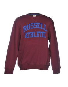 Толстовка Russell Athletic