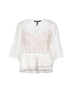 Блузка Bcbgmaxazria
