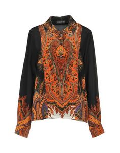 Pубашка Etro
